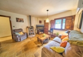 Casa de camp amb terreny en venda a la España, Las Barreras, ref.: TR388272 foto