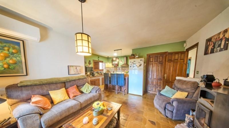 Granada - Órgiva - 9570m2