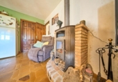Casa de camp amb terreny en venda a la España, Las Barreras, ref.: TR388272 foto