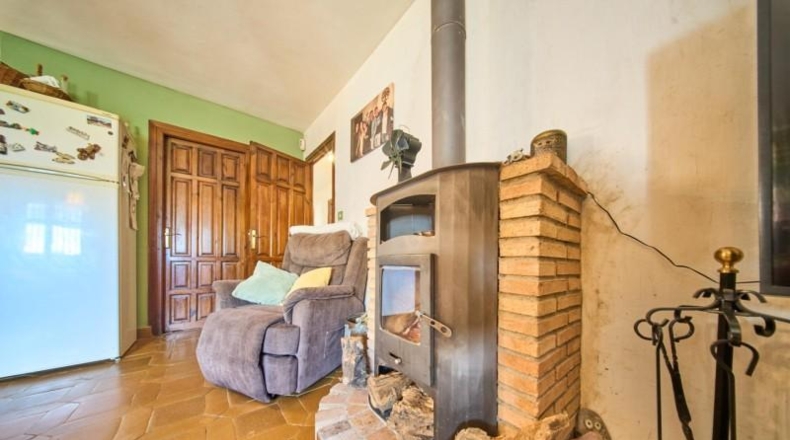 Granada - Órgiva - 9570m2