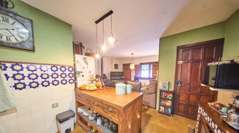 Granada - Órgiva - 9570m2