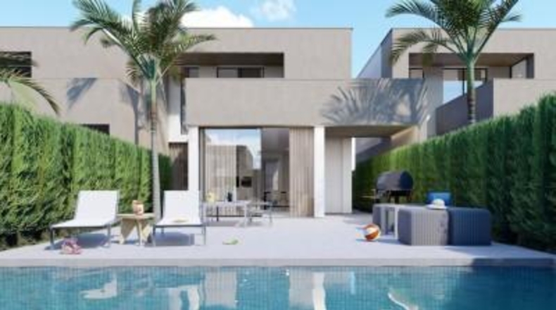 Murcia - Cartagena - 195m2