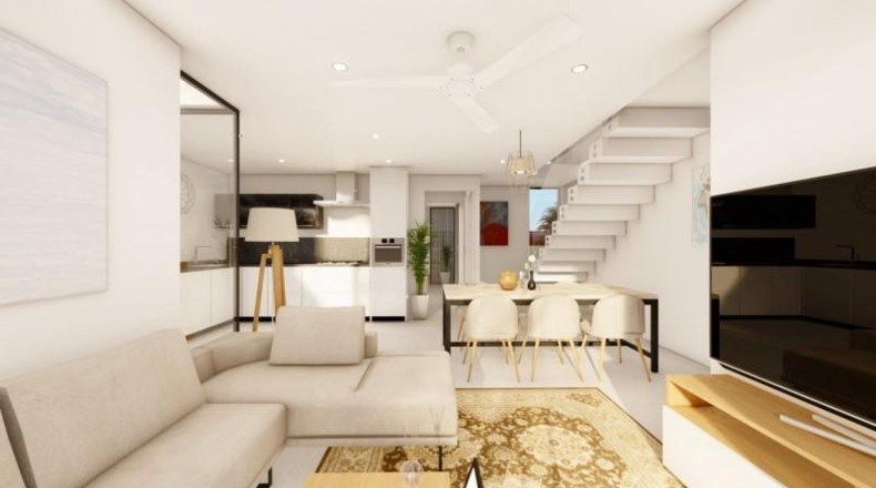 Murcia - Cartagena - 195m2