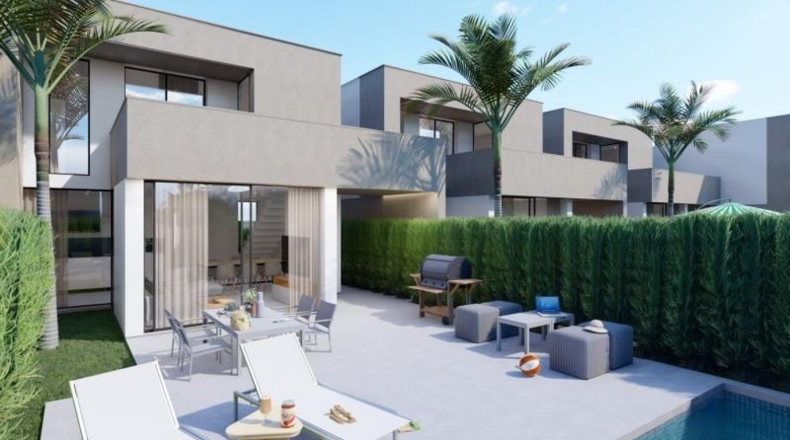 Murcia - Cartagena - 195m2