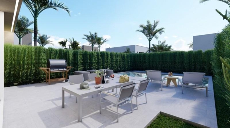 Murcia - Cartagena - 195m2