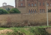 Urban land for sale on España, Manresa, ref: TR124781 photo