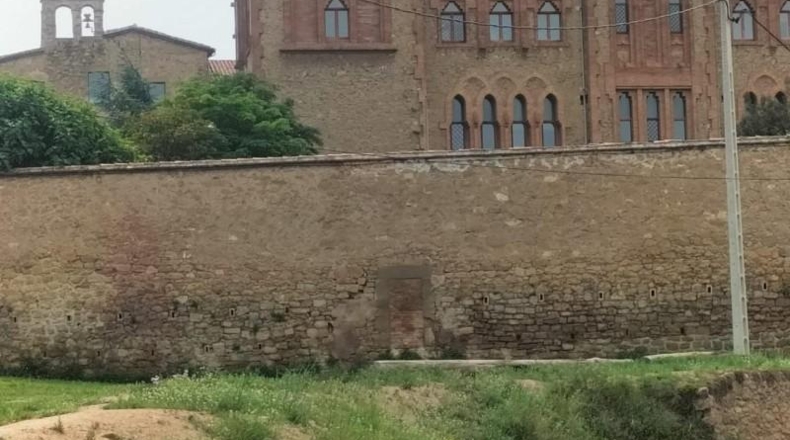 Barcelona - Manresa - 612m2