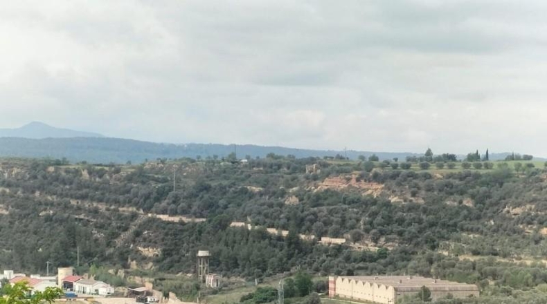 Barcelona - Manresa - 612m2