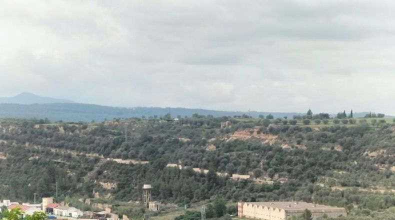 Barcelona - Manresa - 612m2