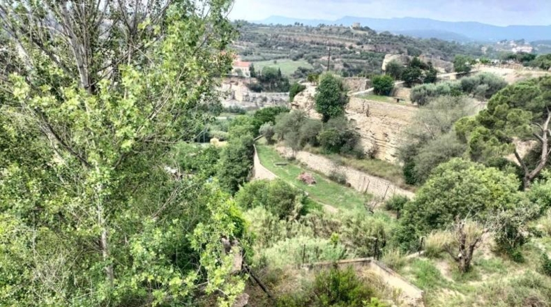 Barcelona - Manresa - 612m2