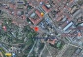 Urban land for sale on España, Manresa, ref: TR124781 photo