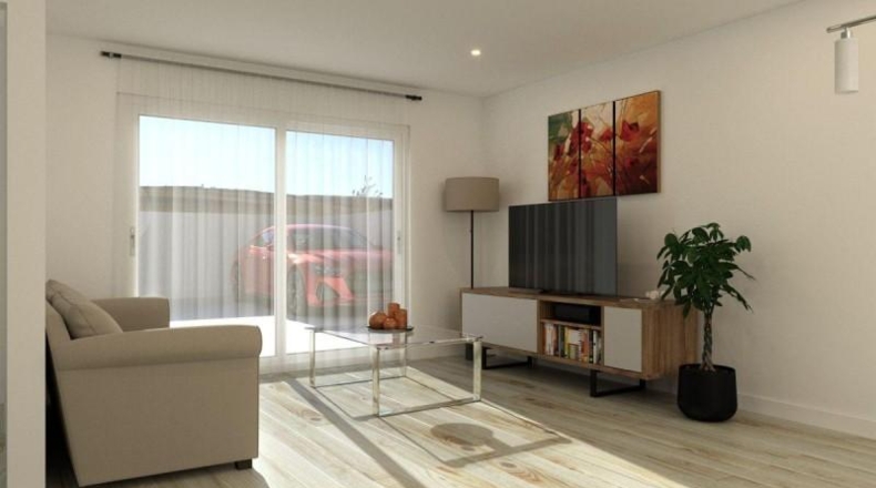 Murcia - San Pedro del Pinatar - 155m2