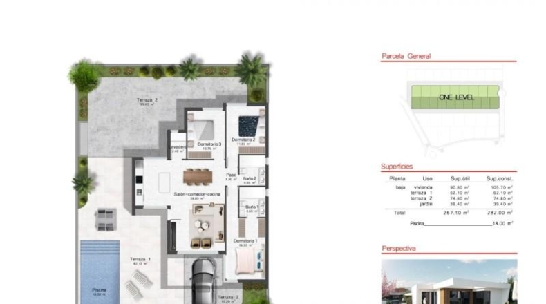 Murcia - Murcia - 300m2