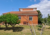 Detached villa with land for sale on España, Valls, ref: TR162411 photo