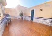 Casa de pueblo en venta en la España, Totana, ref: TR296169 foto