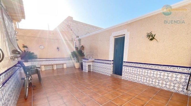 Murcia - Mazarrón - 363m2