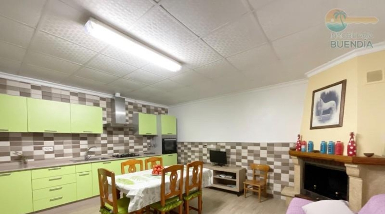 Murcia - Mazarrón - 363m2