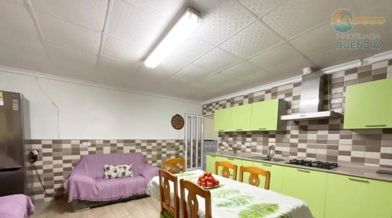Murcia - Mazarrón - 363m2