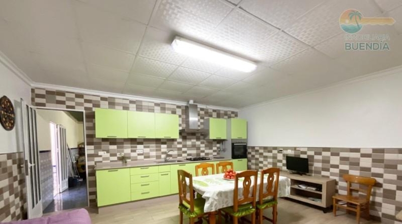 Murcia - Mazarrón - 363m2