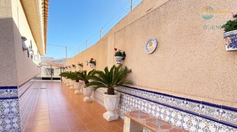 Murcia - Mazarrón - 363m2