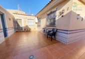 Casa de pueblo en venta en la España, Totana, ref: TR296169 foto