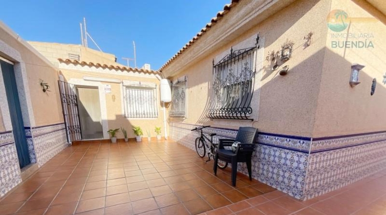 Murcia - Mazarrón - 363m2