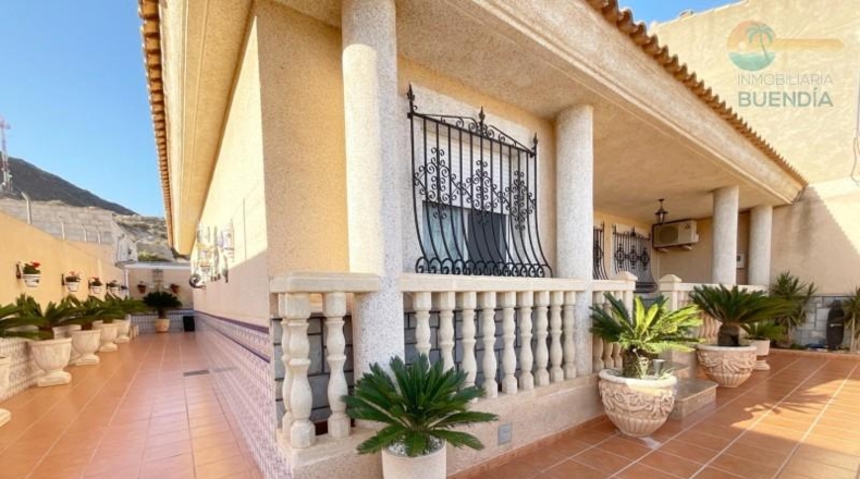 Murcia - Mazarrón - 363m2