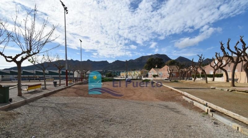 Murcia - Mazarrón - 1679m2