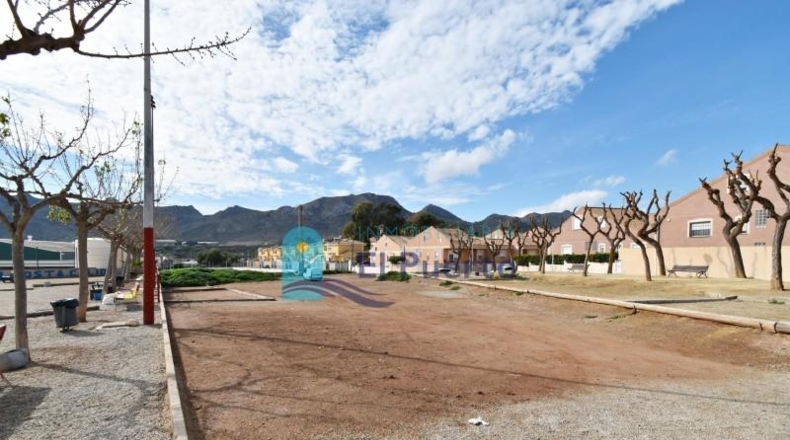 Murcia - Mazarrón - 1679m2
