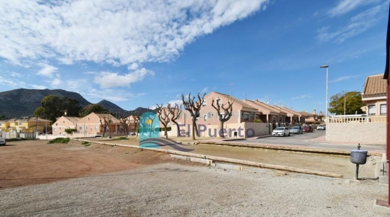 Murcia - Mazarrón - 1679m2