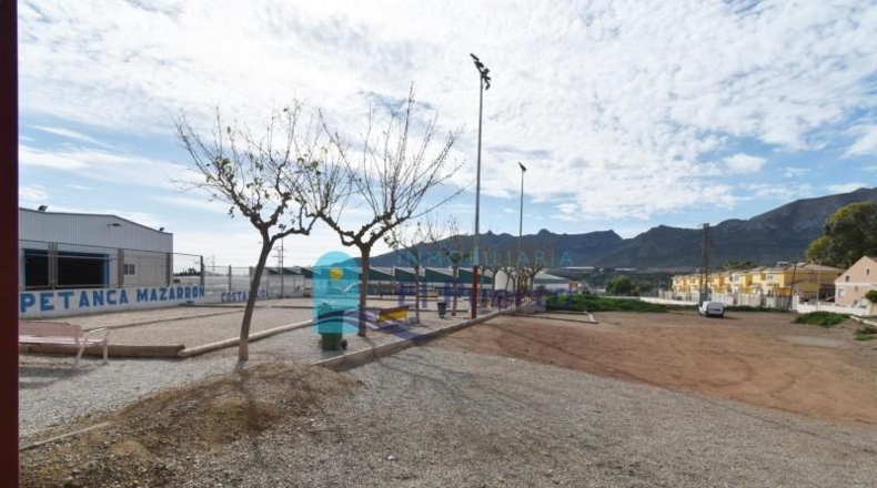 Murcia - Mazarrón - 1679m2