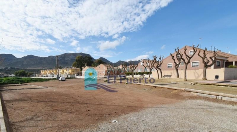 Murcia - Mazarrón - 1679m2