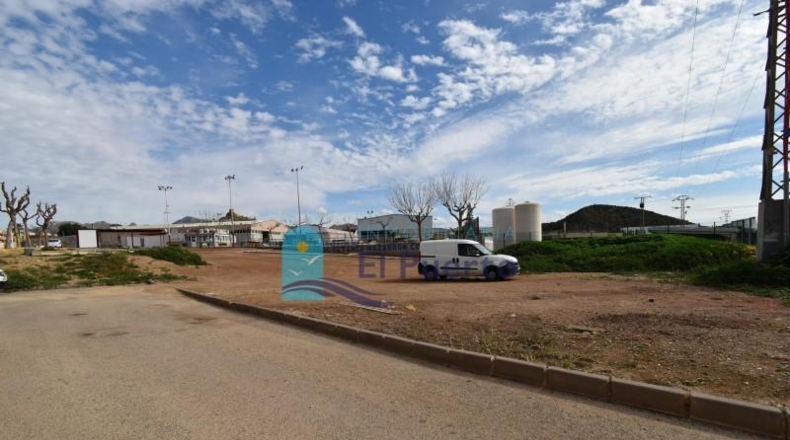 Murcia - Mazarrón - 1679m2