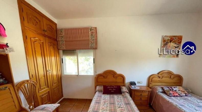 València - Puebla de Vallbona - 1707m2