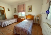 Xalet independent amb terreny en venda a la España, la Pobla de Vallbona, ref.: TR289187 foto