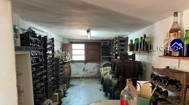 València - Puebla de Vallbona - 1707m2