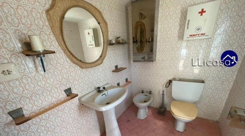 València - Puebla de Vallbona - 1707m2