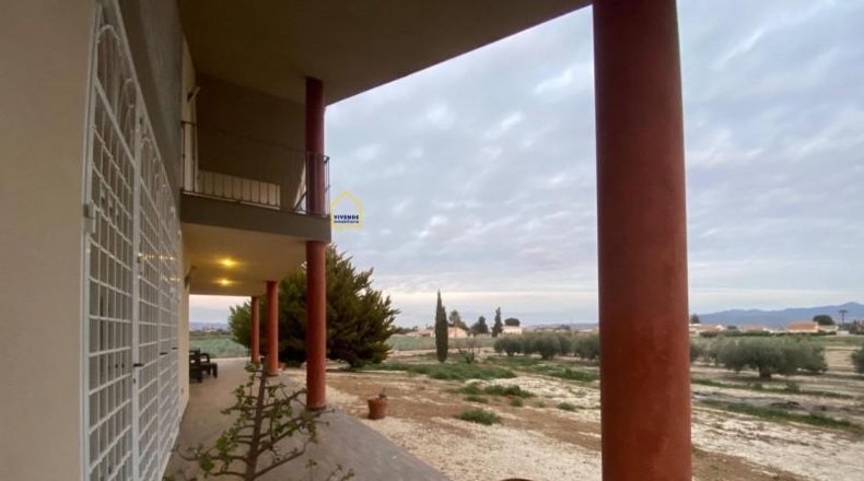 Murcia - Lorca - 6000m2