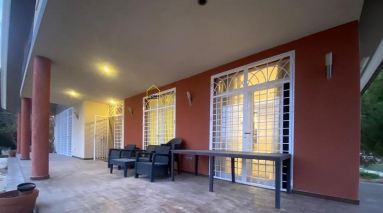 Murcia - Lorca - 6000m2