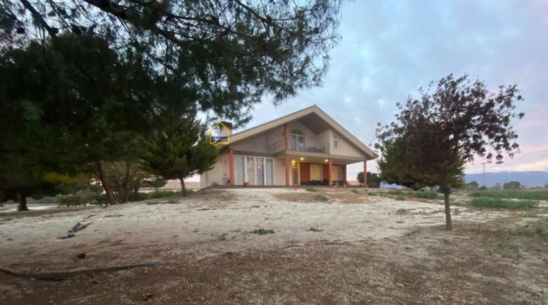 Murcia - Lorca - 6000m2