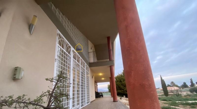 Murcia - Lorca - 6000m2
