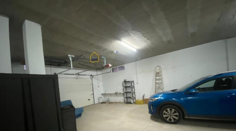 Murcia - Lorca - 6000m2