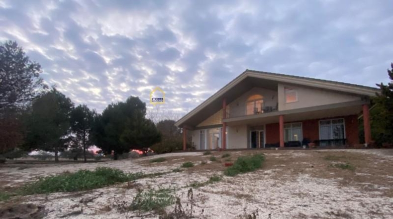 Murcia - Lorca - 6000m2
