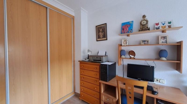 Alicante - Benijòfer - 129m2
