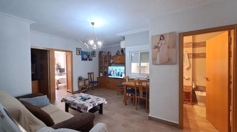 Alicante - Benijòfer - 129m2
