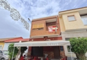 Casa de poble en venda a la España, Benijòfer, ref.: TR342879 foto
