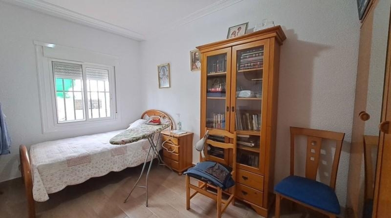 Alicante - Benijòfer - 129m2