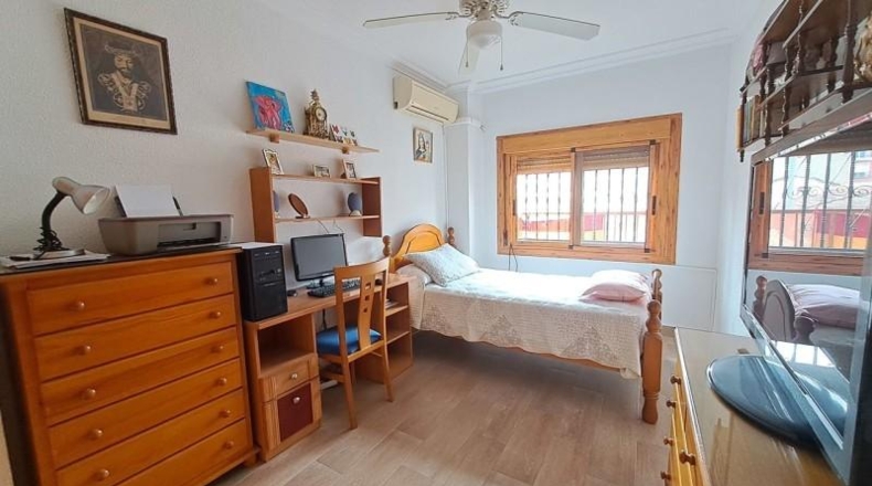 Alicante - Benijòfer - 129m2
