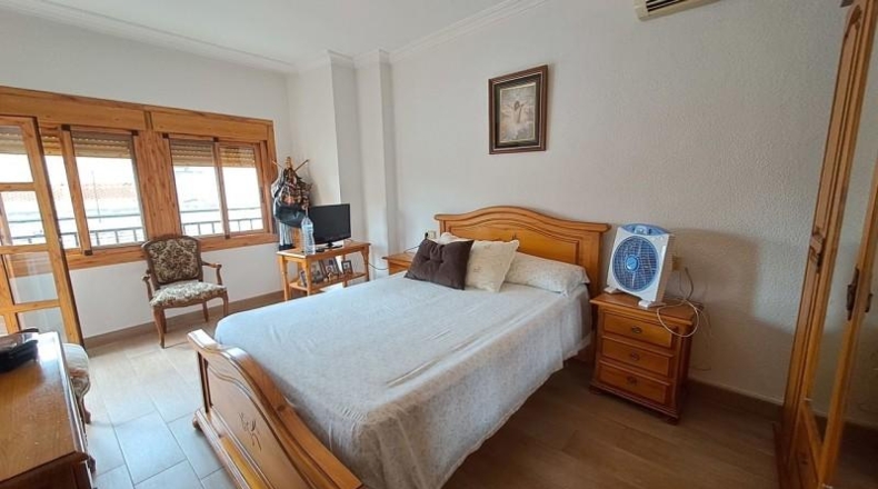 Alicante - Benijòfer - 129m2