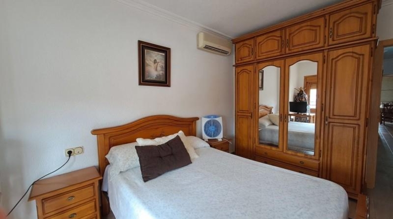 Alicante - Benijòfer - 129m2